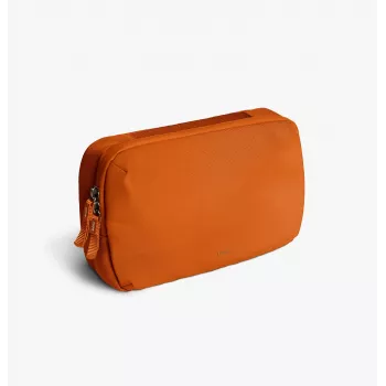 UNIQ Denver Tech Kit pouch 2,5 l oranje