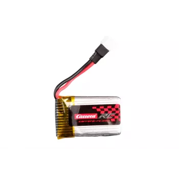 Carrera RC 3,7V 300mAh LiPo-accu #501040