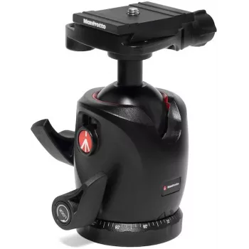 Manfrotto X-Pro Xchange kogelkop (MHXPRO-Q6TX)