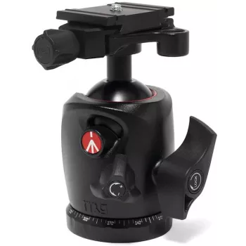Manfrotto X-Pro Xchange kogelkop (MHXPRO-Q6TX)
