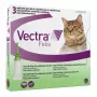 Ceva Vectra Felis spot-on vlooienbehandeling voor katten – 3 pipetten