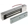 INNE ZE-320 elektromagnetisch slot, 300 kg houdkracht, 12/24V DC, fail-safe, opbouwmontage