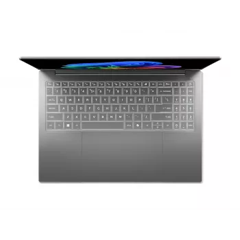 Acer Swift 16 AI OLED SF16-71T-79NV Laptop, Intel Core Ultra X7 358H, 16" 2880x1800 touchscreen, 16 GB RAM, 512 GB SSD, Windows 11 Home