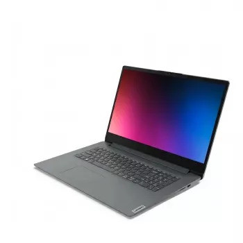 Lenovo V17 IRU Intel Core i5-13420H 17,3 inch Full HD laptop 8GB RAM 512GB SSD FreeDOS zwart