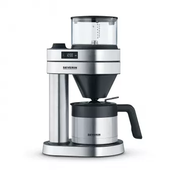 Severin KA 5763 Caprice Koffiezetapparaat