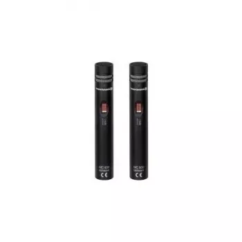 beyerdynamic MC 930 stereo set B-ware - paar kleine membraan condensatormicrofoons met accessoires
