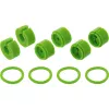InLine® afdichtingsset voor M20 kabelwartels, RJ45, USB, glasvezel