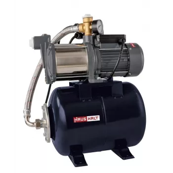 Hydrophore HF-1100 1100W RVS hydrofoorinstallatie
