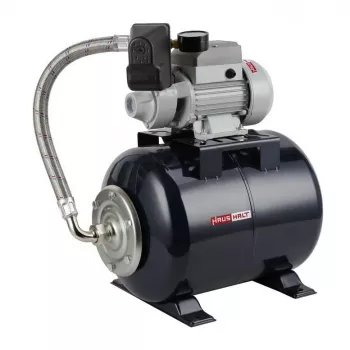 Hydrophore HF-370 QB 370W 24L Perifere pomp met 24L tank