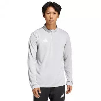 adidas Entrada 26 herentrainingsbroek grijs L