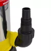 AWTOOLS INOX dompelpomp voor vuil water met vlotter 900W Q1DP