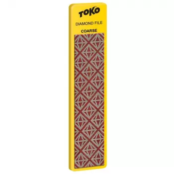 Toko DMT diamantvijl grof - ski- & snowboardkanten afstelgereedschap