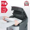 Rexel ShredMax AutoFeed+ 300M micro-cut documentenversnipperaar P-5, 300 vel automatische invoer, 25L bak