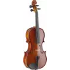 Stagg VN 3/4 klassieke viool 3/4-maat met strijkstok, koffer en hars
