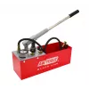 AWTOOLS 12L handmatige druktestpomp 50 bar met manometer en slang