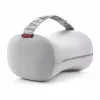 Momcozy EP001 orthopedisch kniekussen voor zijslapers, grijs