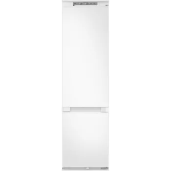 Samsung BRB80F30BES0EO inbouw koel-vriescombinatie, 264L, No Frost, Digital Inverter, energie-efficiëntieklasse F