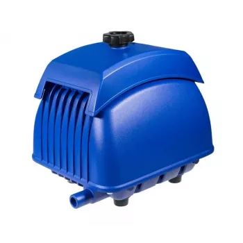AIRMAC DB80 membraanluchtpomp 89W 80L/min voor vijverbeluchting