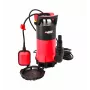 AWTOOLS dompelpomp met vlotter 900W 3in1