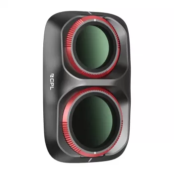 Freewell FW-OP4P-CPL CPL-filter voor DJI Osmo Pocket 4P