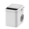 Maestro MR-821 ijsblokjesmachine 10-12 kg/24u, 2,2L tank, bullet ice, elektronische bediening, transparant deksel
