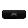 JVC XS-E325B Bluetooth-speaker, zwart
