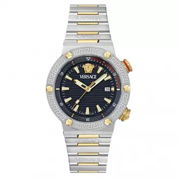 Versace VE8G00424 Herenhorloge, 43 mm