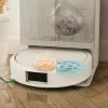 iRobot Roomba Plus 415 Combo stofzuigrobot wit + AutoWash Dock