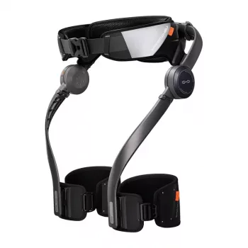 Hypershell X Pro S Draagbaar exoskelet
