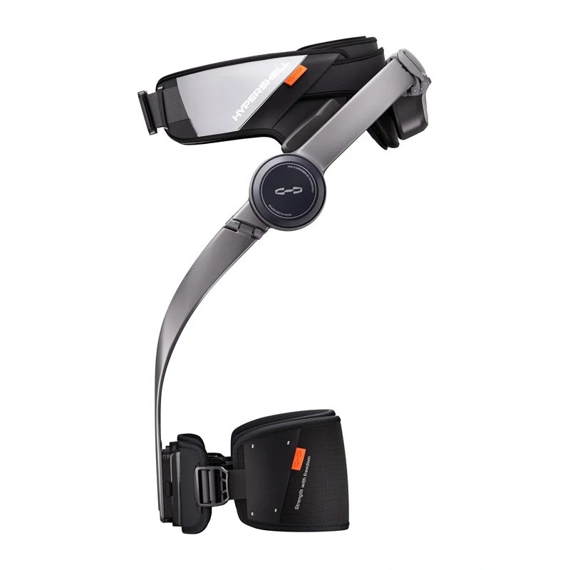 Hypershell X Pro S Draagbaar exoskelet
