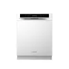 Dreame DZ402 Pro inbouwvaatwasser DN15-DZ402PQWEU, 15 couverts, Wi-Fi, automatische deur opening, C-klasse