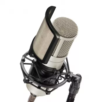 Soundsation VOXTAKER 100 Studiomicrofoon