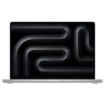 Apple MacBook Pro 16 M5 Max 18-Core CPU/40-Core GPU 64GB RAM/2TB SSD QWERTZ DE zilver