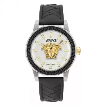 Versace VE9I00124 Herenhorloge, 43 mm