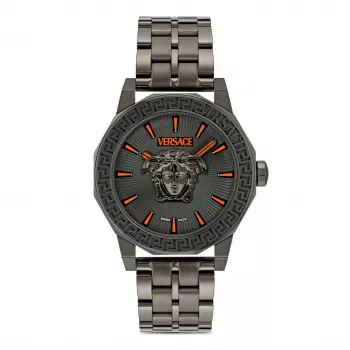Versace VE9I00524 Herenhorloge, 43 mm