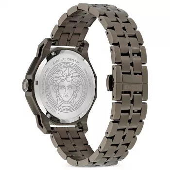 Versace VE9I00524 Herenhorloge, 43 mm