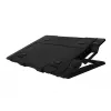 Zalman ZM-NS2000 17 inch 200mm ventilator laptop-koelpad