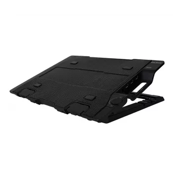 Zalman ZM-NS2000 17 inch 200mm ventilator laptop-koelpad