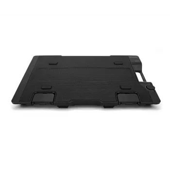 Zalman ZM-NS2000 17 inch 200mm ventilator laptop-koelpad