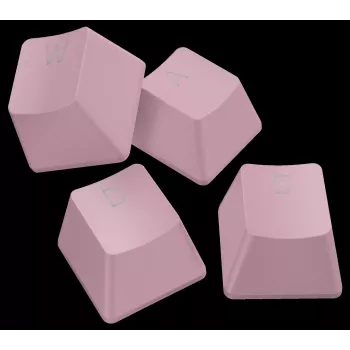 Razer toetsenset, kwartsroze (RC21-01490300-R3M1)
