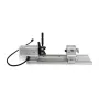 MAKERA Carvera Air 4-assige rotatiemodule