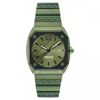 Versace VE8F00324 herenhorloge, 44 mm