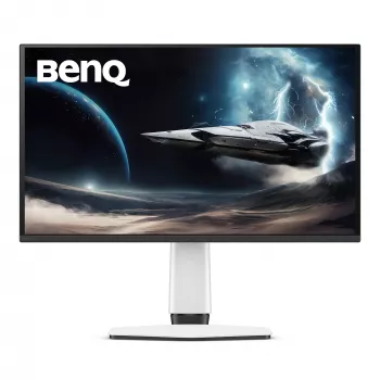 BENQ EX271QMZ 26,5 inch OLED QHD 240Hz gaming-monitor