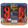 FIZZ CREATIONS Street Fighter II Duel retro-arcadeconsole met 621 spellen, HDMI/AV, 2 controllers