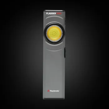 MacTronic Mini Flagger PHH0134 handzaklamp