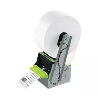 Custom PRINTER VKP80II USB RS232 RX EJC-M CN - POS-printer - printer