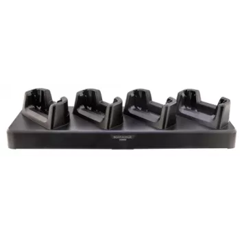 Datalogic 4-slot dockingstation laden/data Ethernet - vereist 94ACC0380 - voeding en