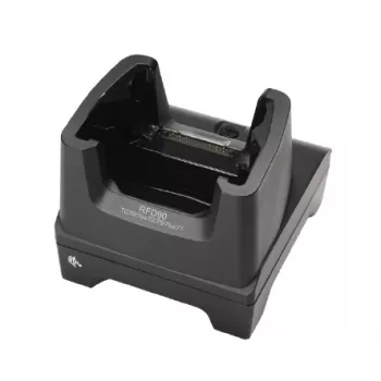 Zebra CR90-1S0T-TC7-M-01, binnen, AC, zwart