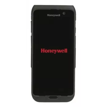 HONEYWELL CT47 - gegevensverzamelingsterminal - robuust - Android 12 - 128 GB UFS-kaart - 14 cm (5,5 inch) (CT47-X1N-58D1E0G)