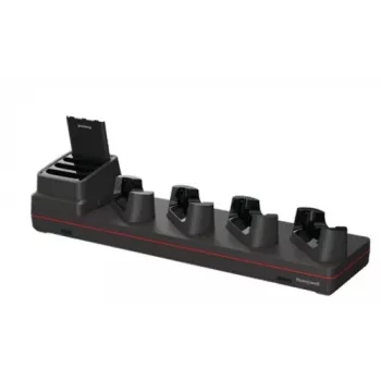 CT37/CT30 XP niet-bootbare 5-voudige laadstation basis-kit zonder netsnoer